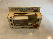 Lledo Promotional Model