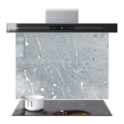 Glass wall panel tiles - tiles, kitchen