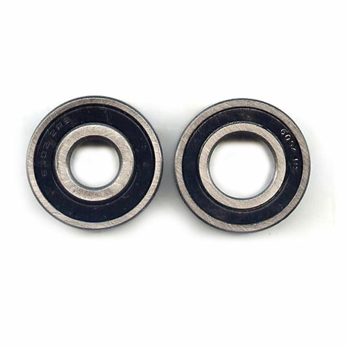 Wheel bearing kit ajs - wheel,