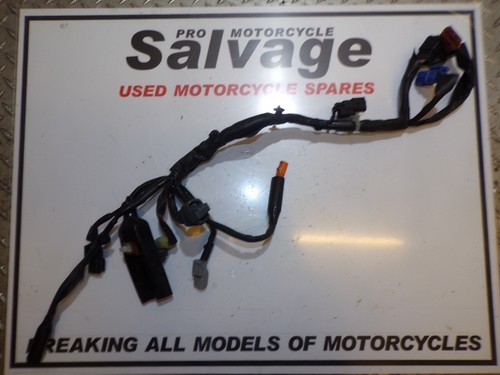Honda cbr 650 2018 2019 - cbr,