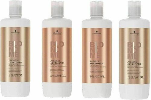 Schwarzkopf blondme premium - schwarzkopf,