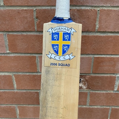 Durham county cricket club - durham,