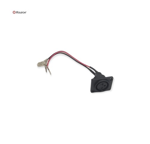 Razor dirt quad 500 charger - dirt,