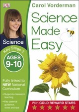 Science Made Easy Ages 9-10