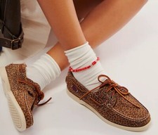 Sebago portland boat shoes - sebago,