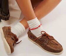 Sebago Portland Boat Shoes