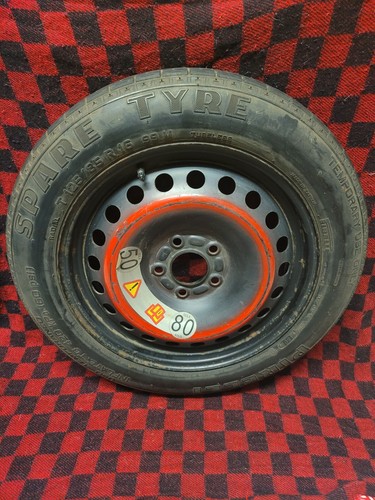 Jaguar type space saver - x-type,