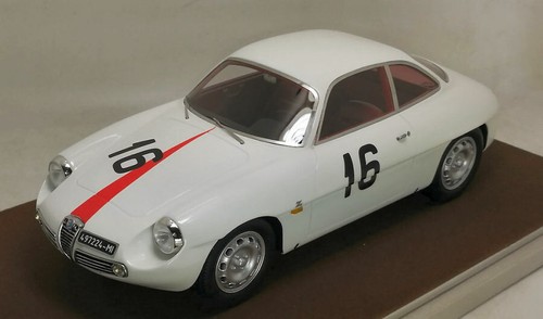 Alfa romeo giulietta 16 - alfa,
