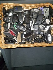 Car Keys Job Lot