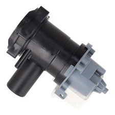 Washing Machine Pump and