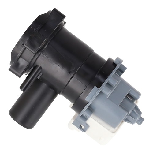 Washing machine pump and - machine,