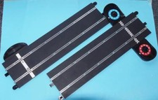 Scalextric lap counter - scalextric,