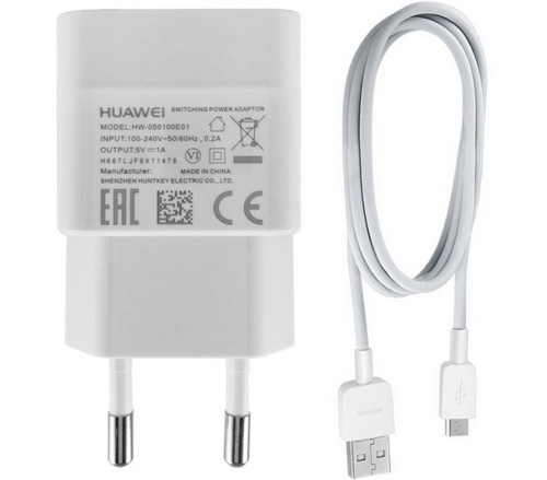 Original huawei usb charger - usb,