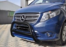 MERCEDES VITO VIANO BULL BAR