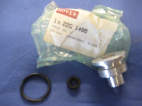 Triumph tr7 tr8 lt77 - triumph, speedo