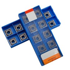 Carbide Carbide Inserts Light