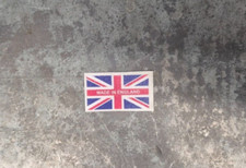 Bob Jackson Made in England