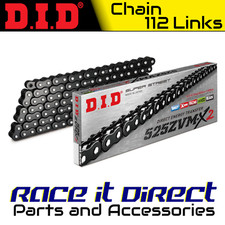 DID Chain for Suzuki GSR750