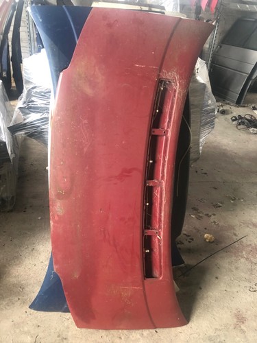 Transporter short nose - t4,