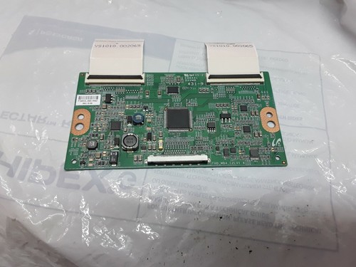 Sony bravia lcd tcon - sony,