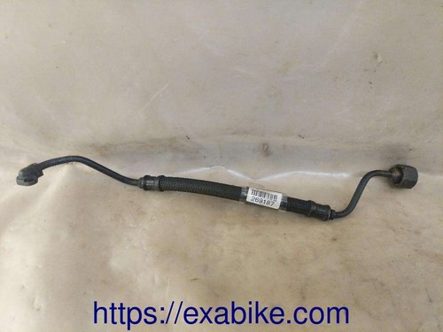 Oil hose for yamaha 650 - yamaha,