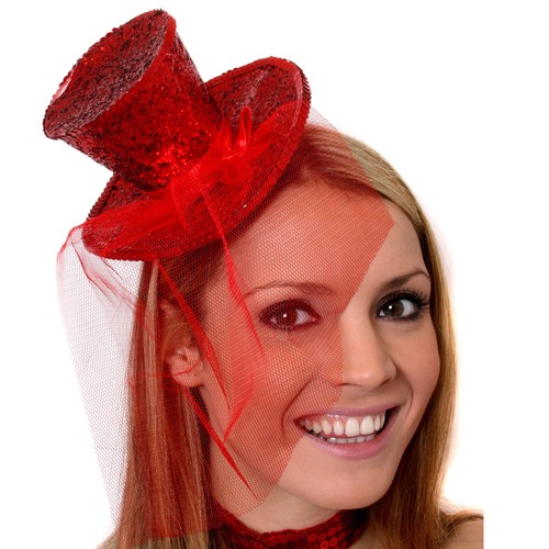 Christmas red mini top - christmas,