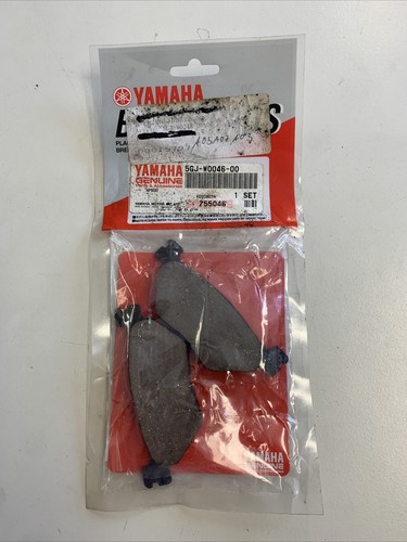 Genuine yamaha 5gj - genuine, 5gj-w0046-00