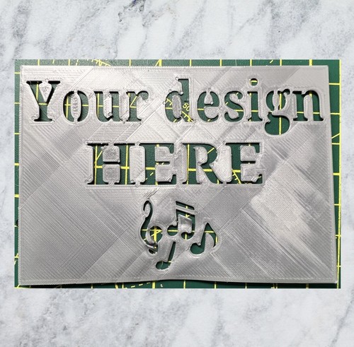 Custom personalised airbrush - custom,