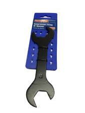 Flat Plumbers Compression Nut Spanner 15 & 22mm. Plumbing Spanners Fittings