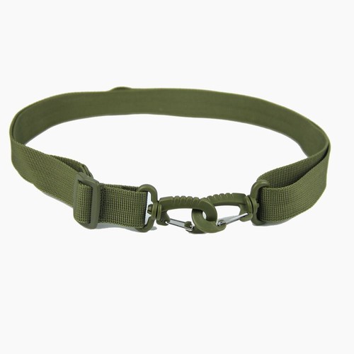 Adjustable kettle bag molle - bag,