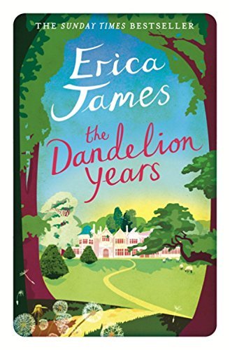 The dandelion years erica - dandelion, years-erica