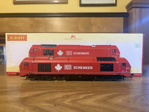 Hornby r3039 class db - r3039,