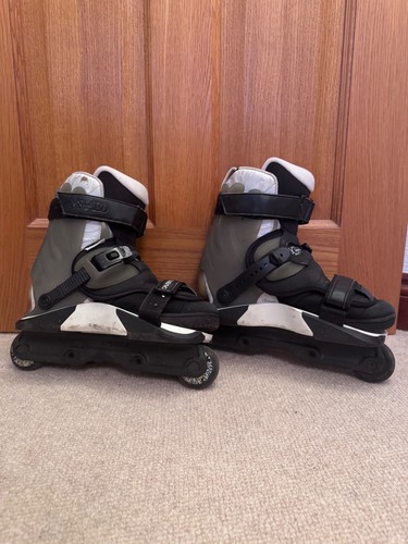 Xsjado damien wilson skates - xsjado,