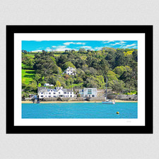 East Portlemouth View From