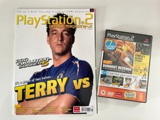 Official playstation - playstation, 2