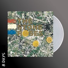 The Stone Roses - The Stone