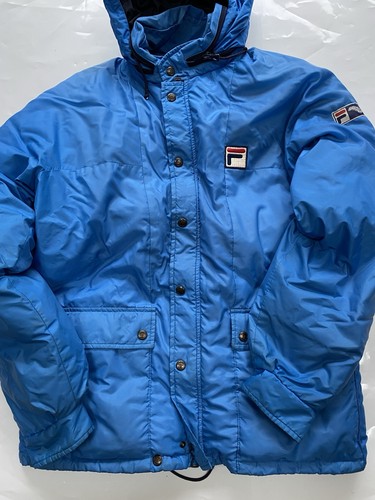 Rare fila borg - borg, casuals