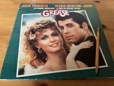 John Travolta, Olivia