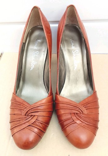 Jane shilton size tan - size, 4