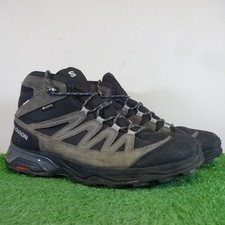 Salomon Boots Size 10 Men
