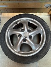 Inch porsche twist - 17,