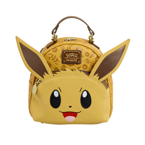 Official loungefly pokémon - official,