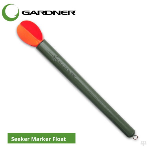 Gardner tackle seeker marker - gardner,
