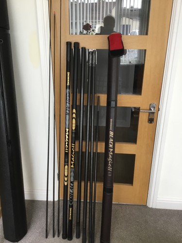 Browning black magic 11mtr - black,