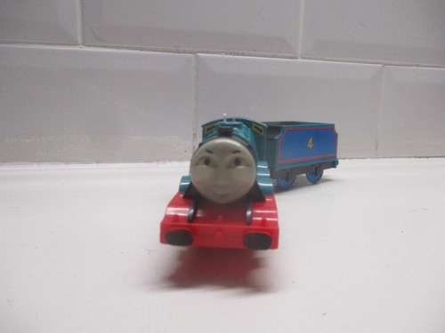 Tomy trackmaster thomas - tomy,
