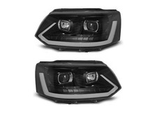 VW Transporter T5.1 LED