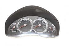 speedometer instrument Subaru LEGACY 4   gasoline 56455 RHD