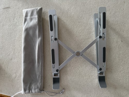 Amazon basics laptop stand - basics,