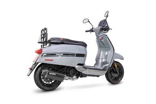 Lambretta v125 special - v125, 21-