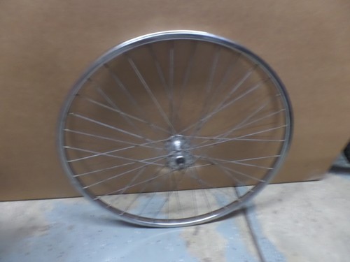 Vintage schwinn bicycle front - vintage,